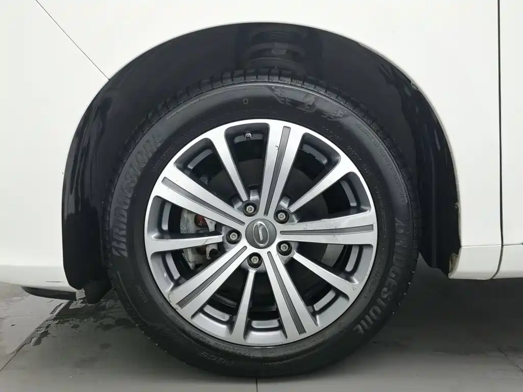 GAC Motor Trumpchi M8 — миниатюра 17