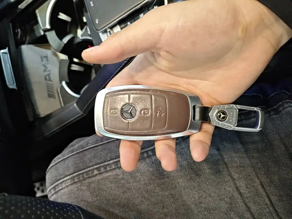 Mercedes-Benz GLE 2020 GLE 350 4MATIC Fashion