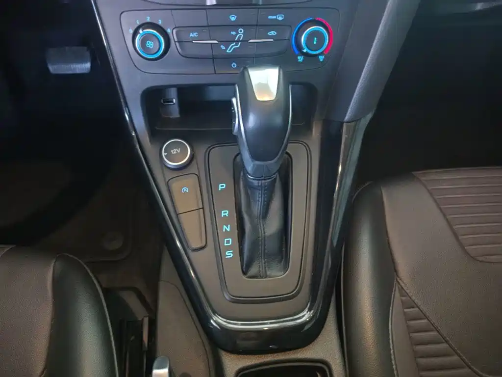 Ford Focus — миниатюра 14