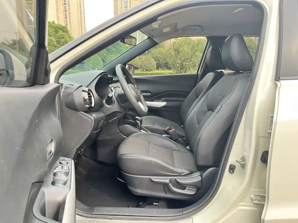 Nissan Kicks — миниатюра 10
