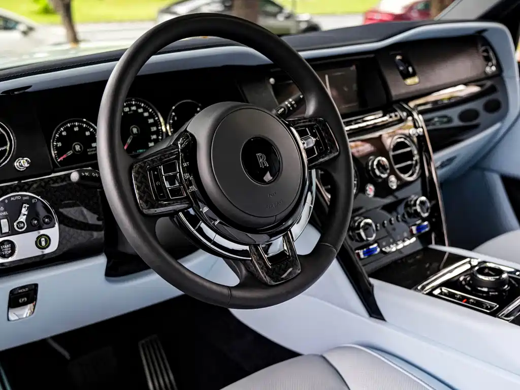 Rolls-Royce Cullinan — фотографии объявления, Фото 12