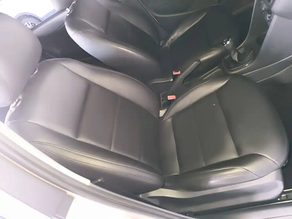 Volkswagen Polo — миниатюра 25