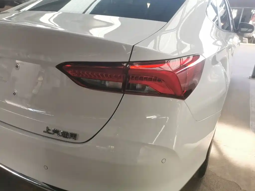 Buick Verano — миниатюра 8