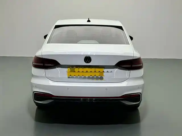 Volkswagen Lavida — миниатюра 12