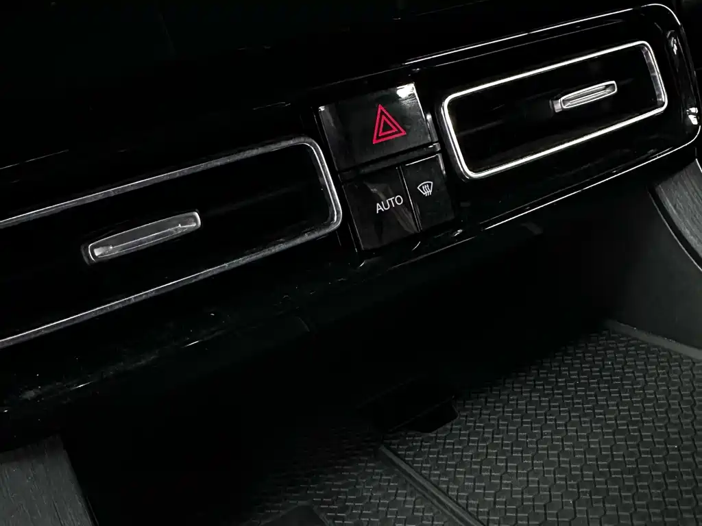 GAC Motor Trumpchi GS8 — миниатюра 19
