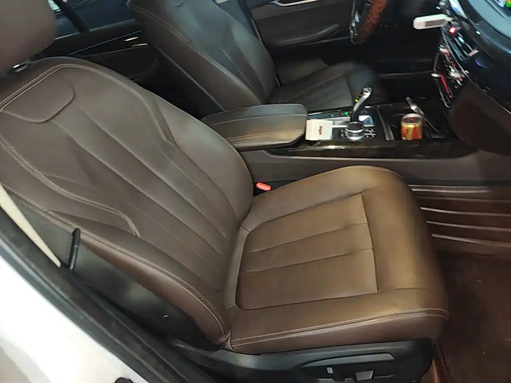 BMW X5 (Import) — миниатюра 25