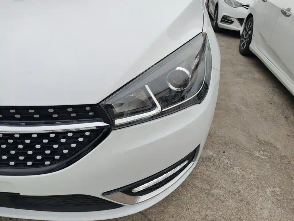Chery Arrizo 5 — миниатюра 19