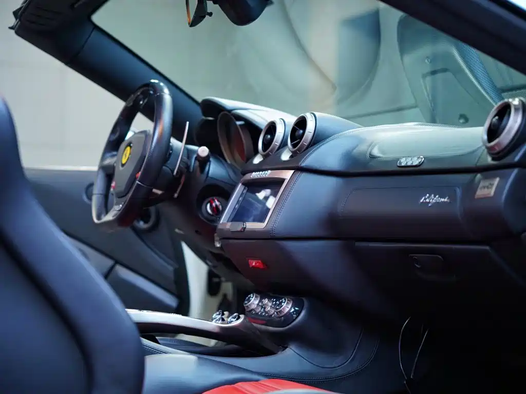 Ferrari California T — миниатюра 30