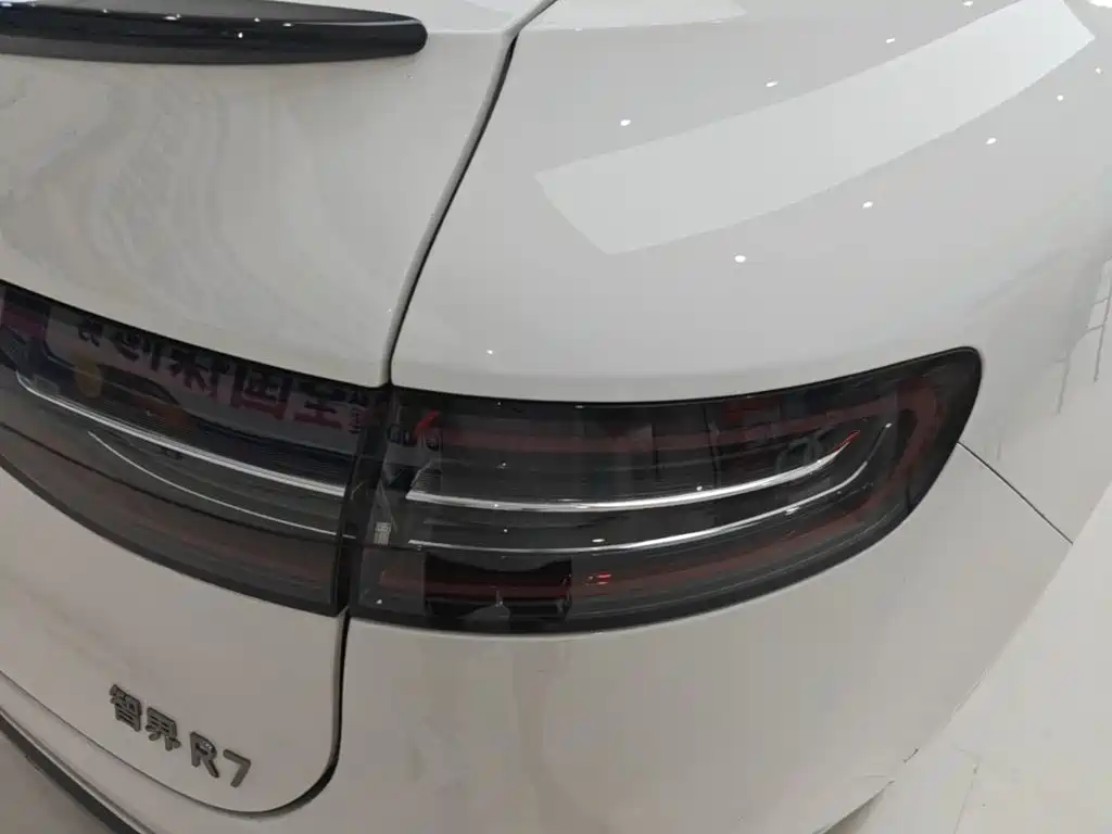 Zhijie Zhijie R7 — миниатюра 8