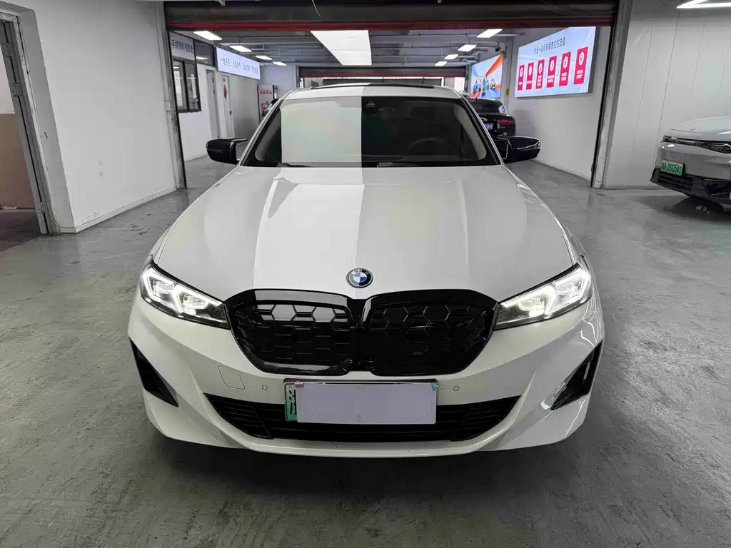 BMW i3 — миниатюра 2