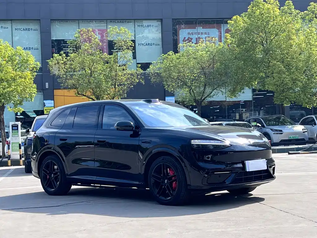 AITO AITO M6 — миниатюра 3