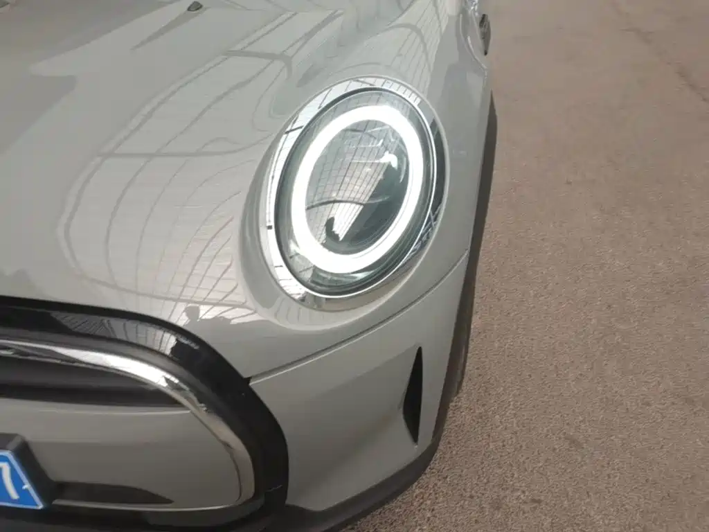 MINI Mini — миниатюра 24
