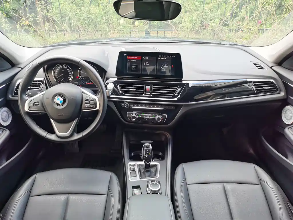 BMW 1 Series — миниатюра 9