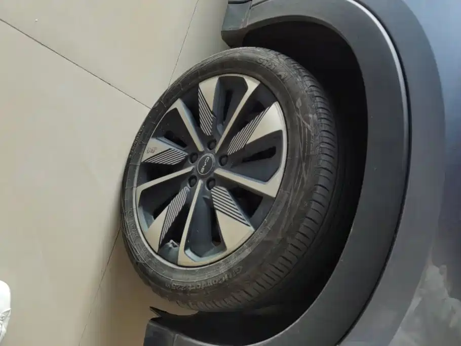 BYD PLUS New Energy — миниатюра 6