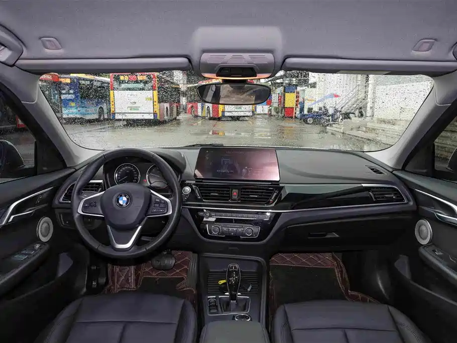 BMW 1 Series 1 2022 120i M Sport