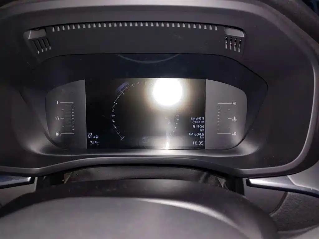 Volvo XC60 — миниатюра 10