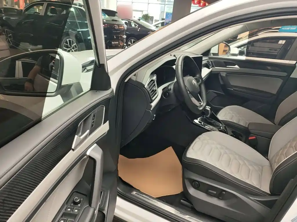 Volkswagen Tayron — миниатюра 16
