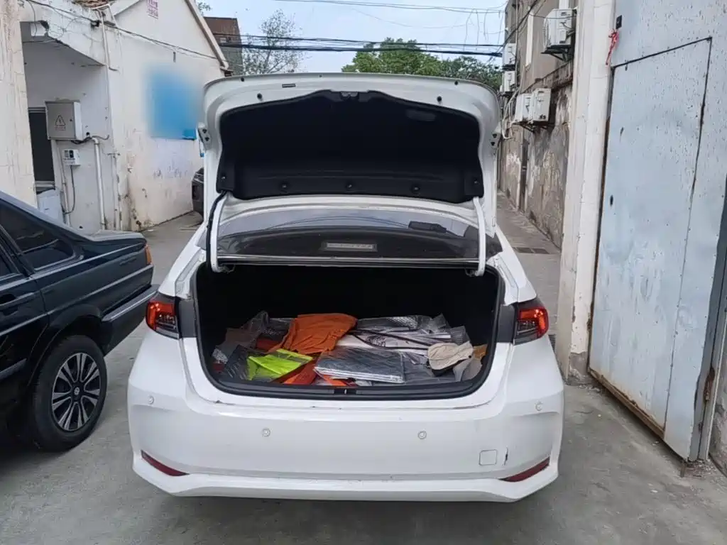 Toyota Corolla — миниатюра 19