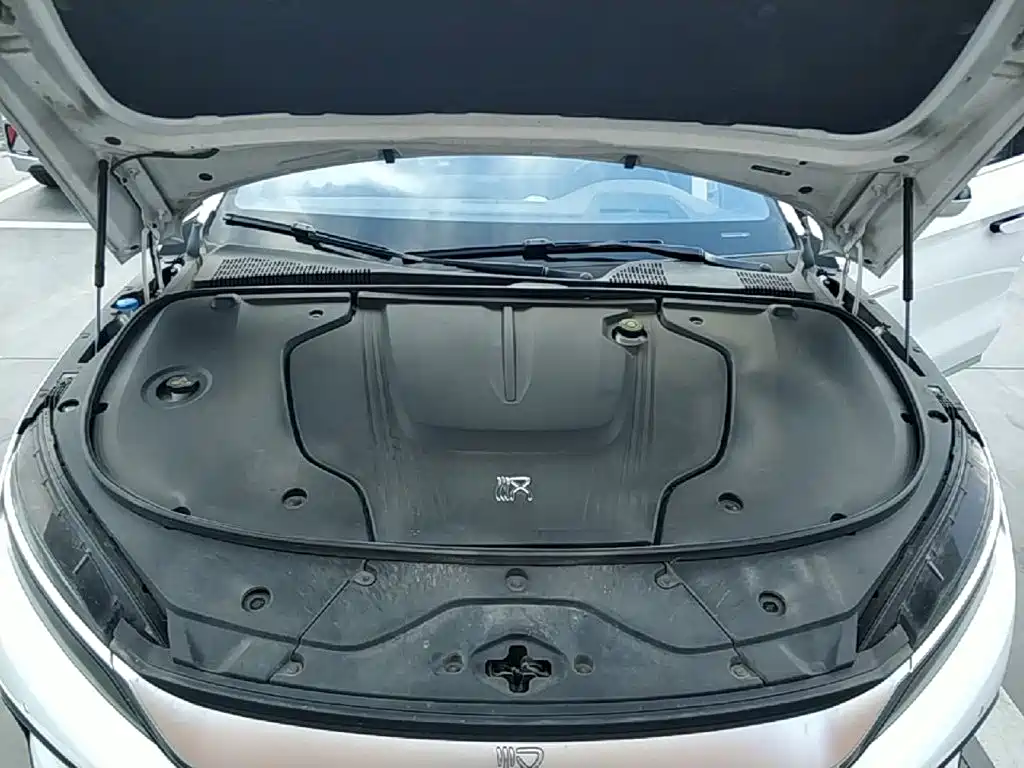 BYD Han — миниатюра 20