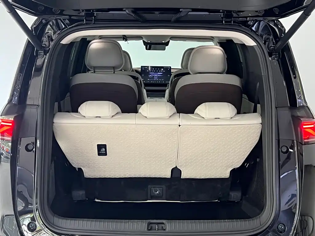 BYD Xia 2025 DM-i 1.5T 180km