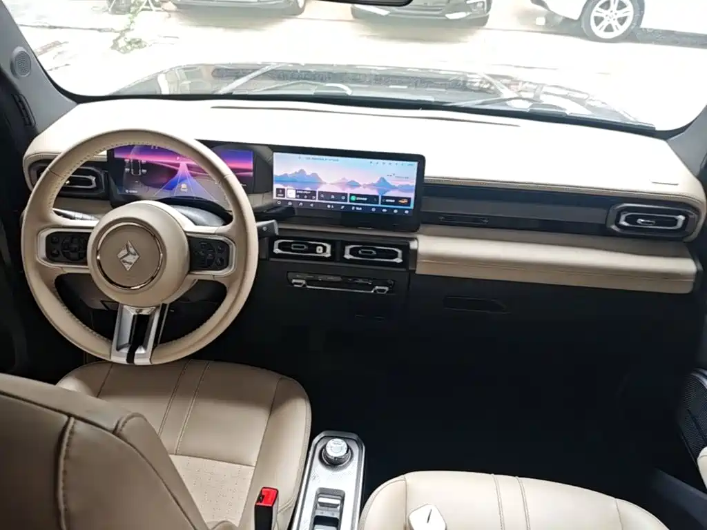 Baojun Yueye — миниатюра 10