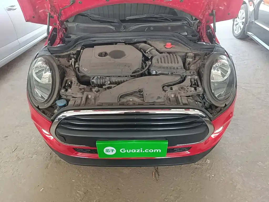 MINI Mini — миниатюра 20