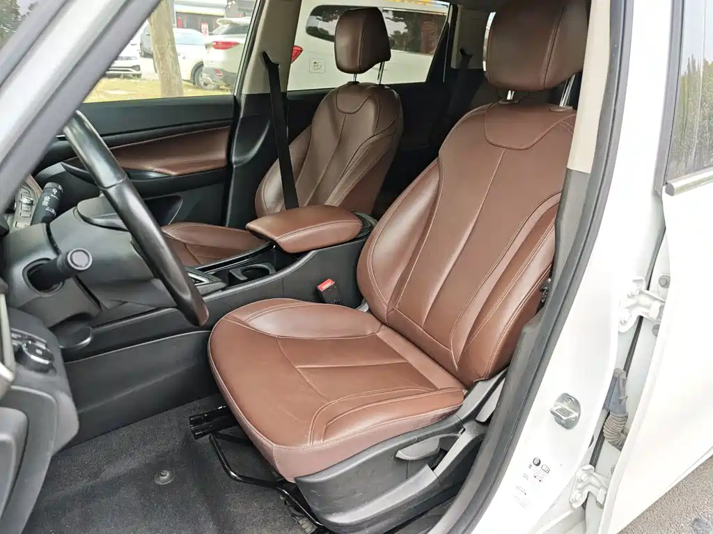 Buick GL6 — миниатюра 15
