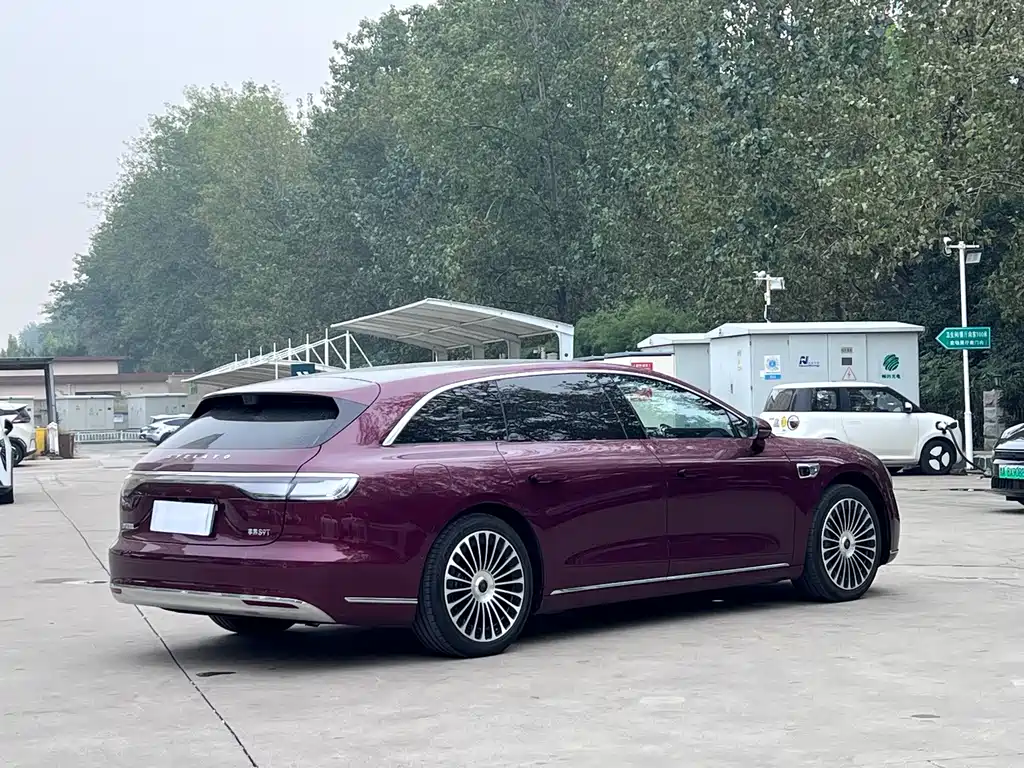 Xiangjie Xiangjie S9T — миниатюра 4