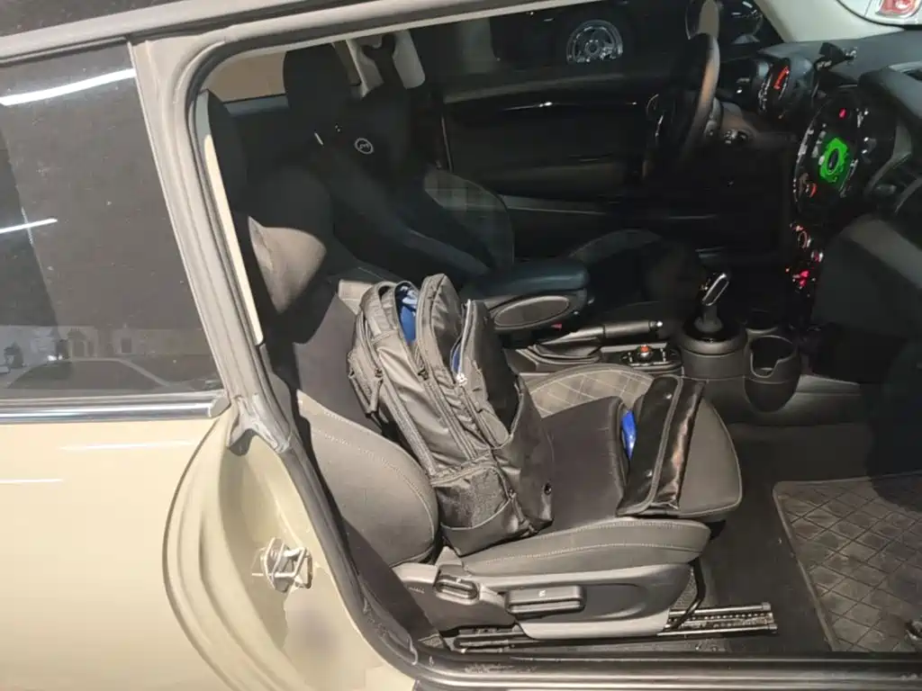 MINI Mini — миниатюра 25
