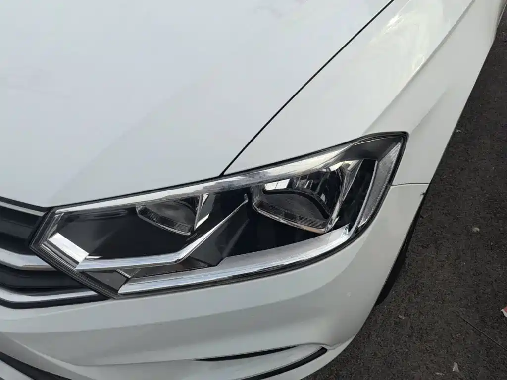 Volkswagen Bora — миниатюра 24