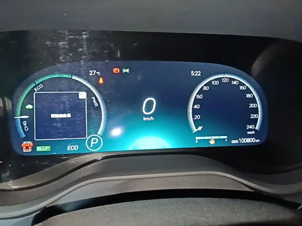 Toyota Sienna — миниатюра 12