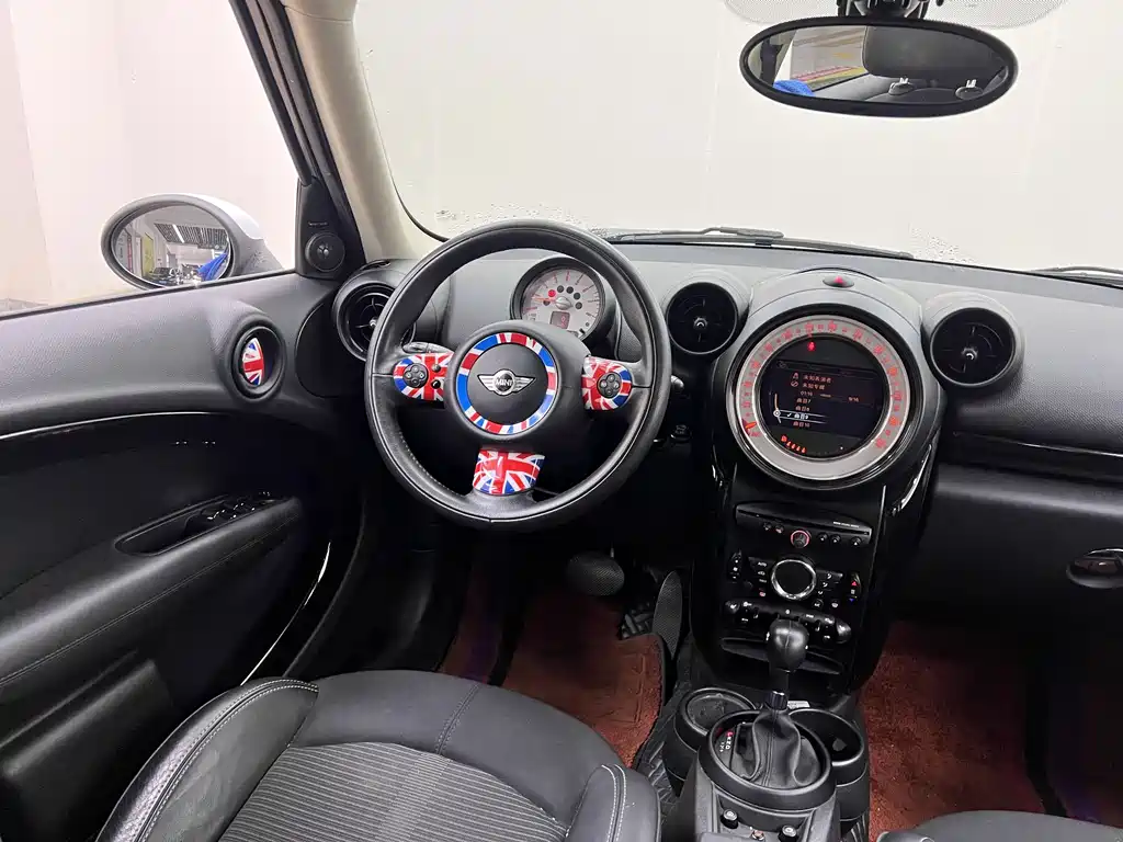 Mini Countryman — фотографии объявления, Фото 21