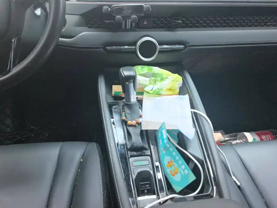 Honda Accord — миниатюра 16