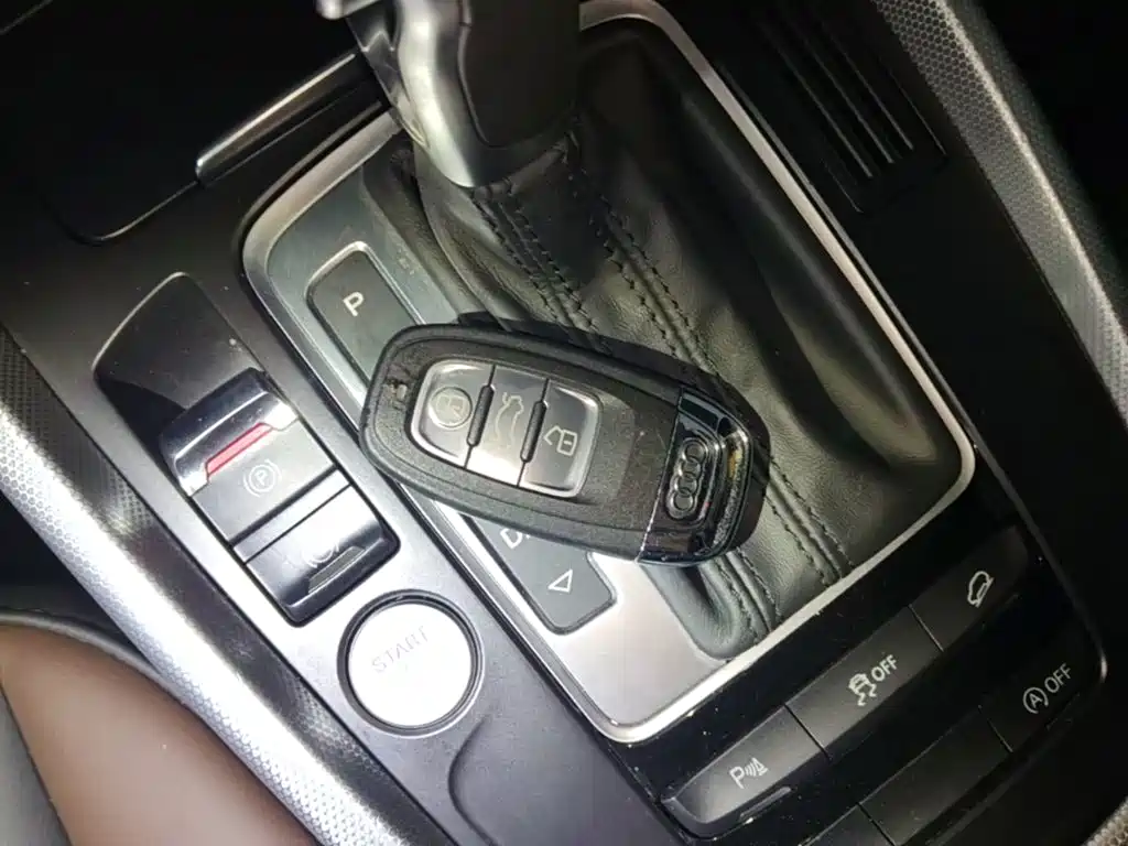 Audi Q5 — миниатюра 17