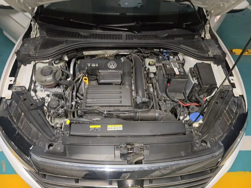 Volkswagen Sagitar — миниатюра 11