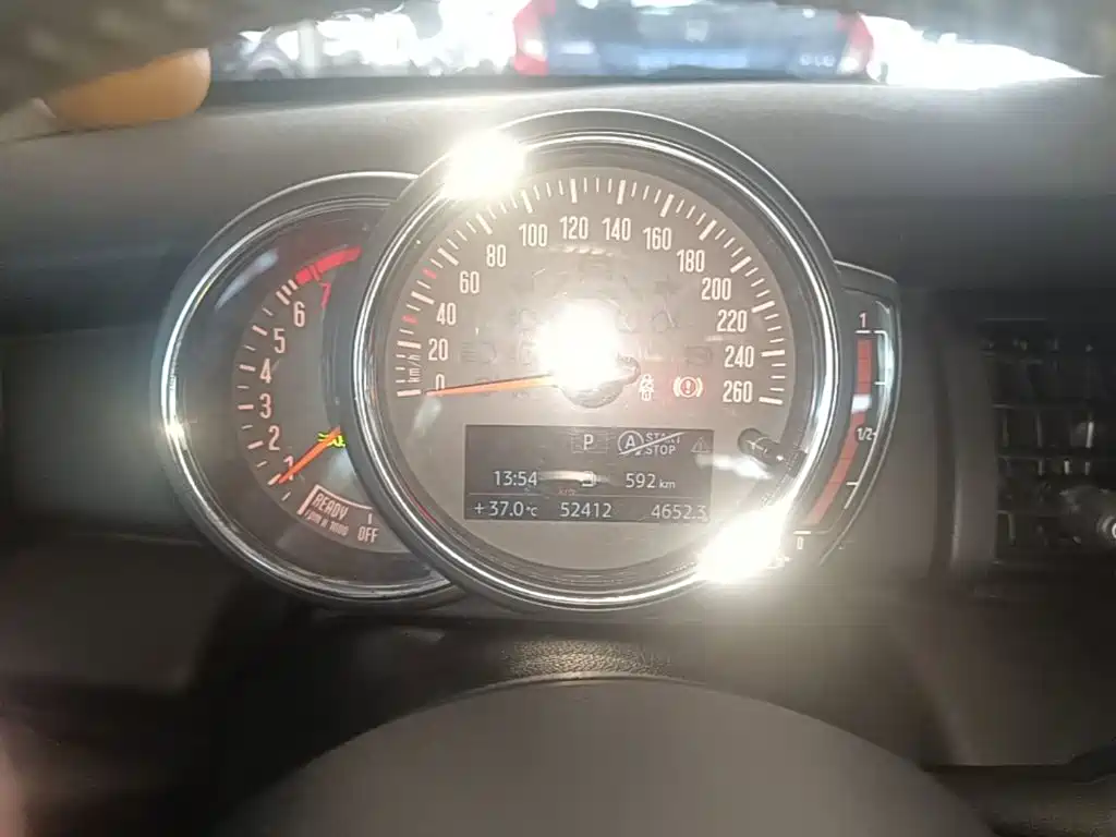 MINI Mini — миниатюра 12