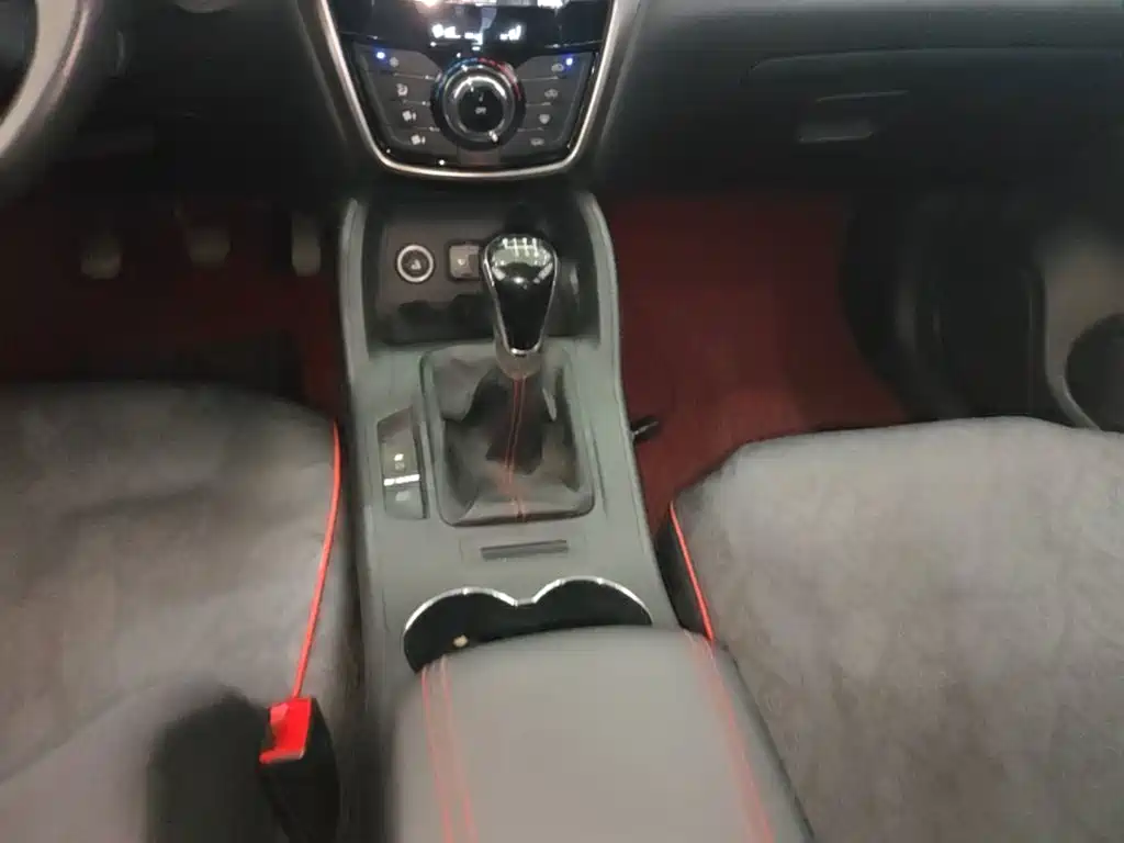 Changan CS75 — миниатюра 14