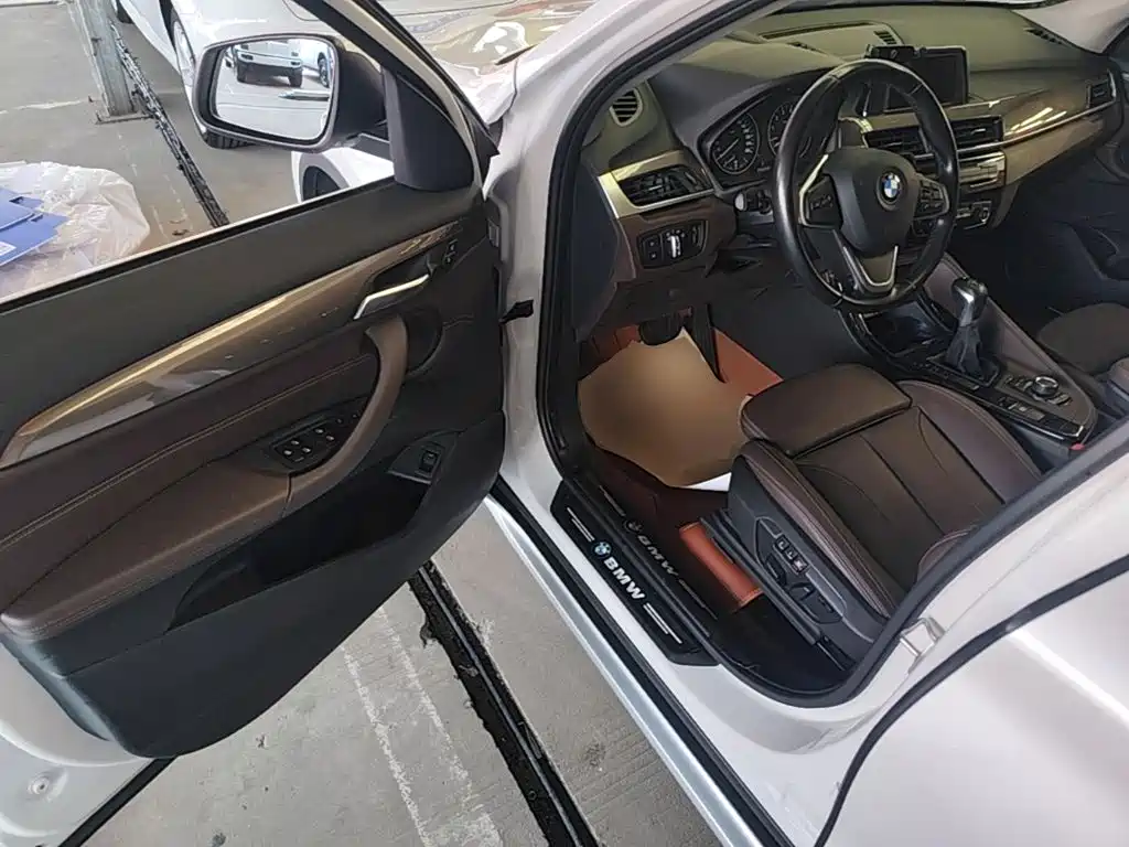 BMW X1 — фотографии объявления, Фото 16