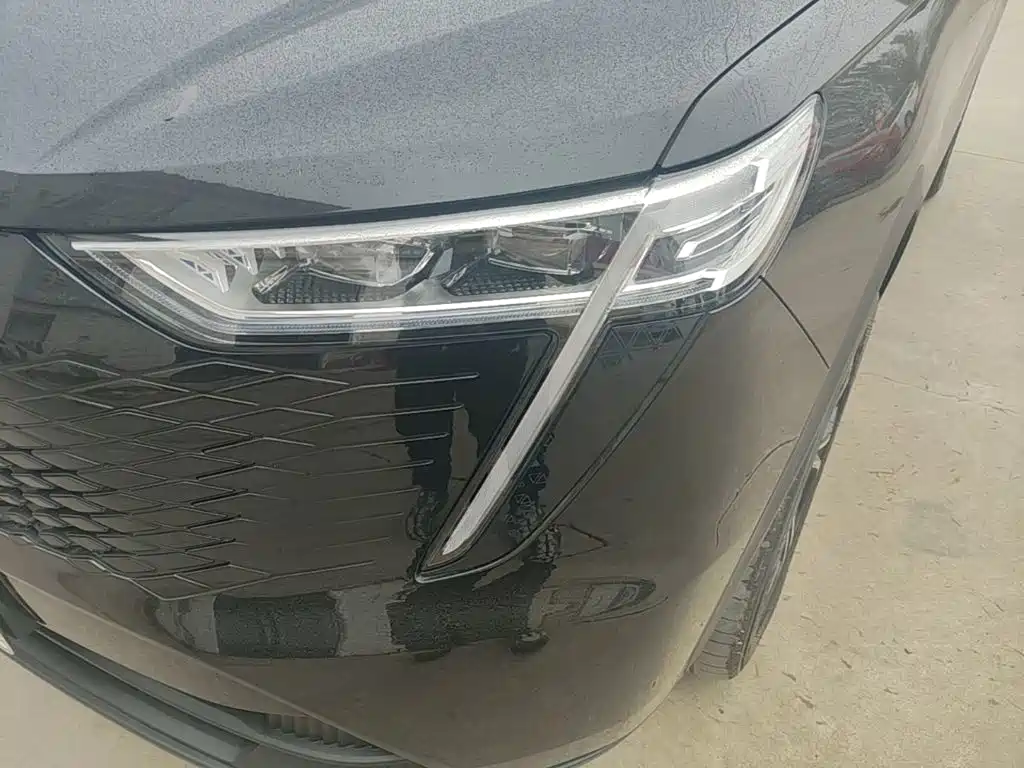 Haval Xiaolong MAX — миниатюра 24