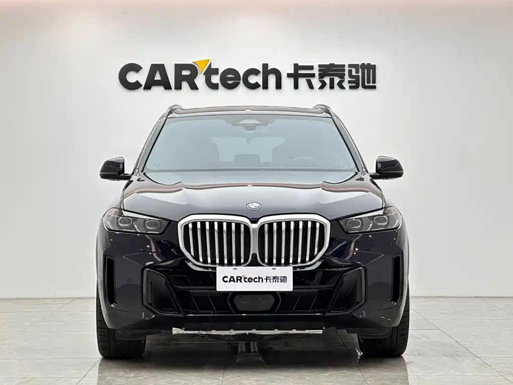BMW X5 — миниатюра 6