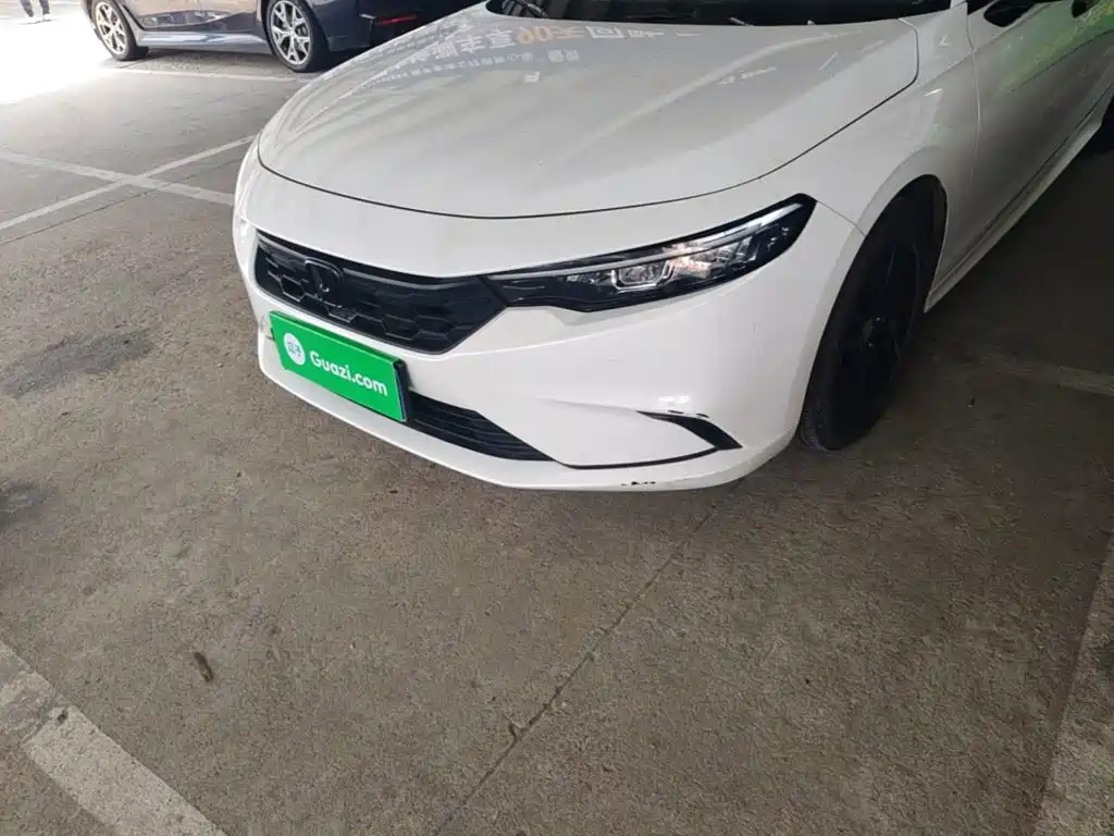Honda Integra — миниатюра 24