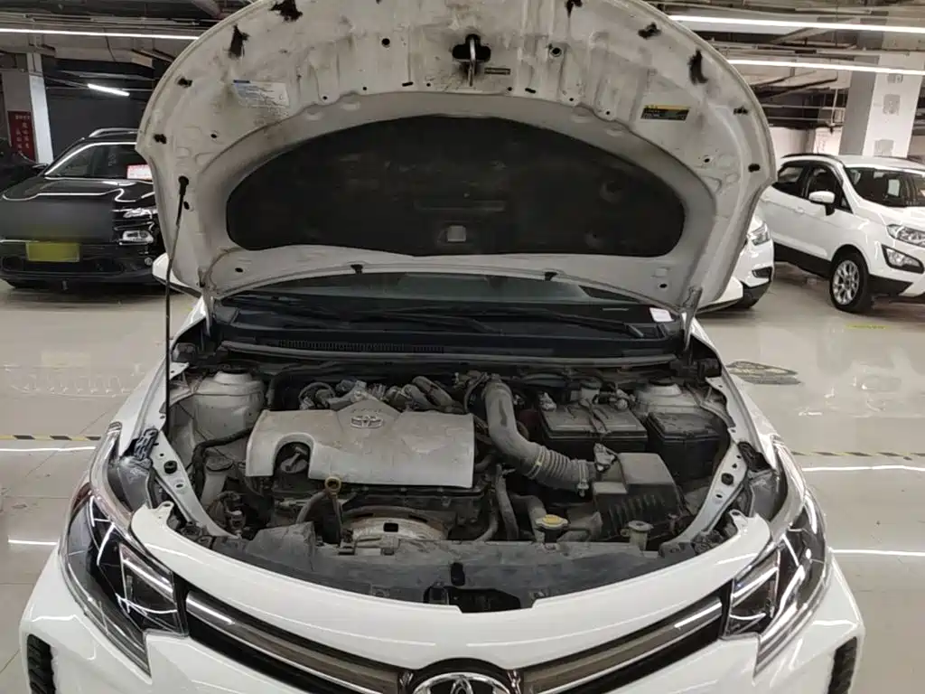 Toyota Vios — миниатюра 16