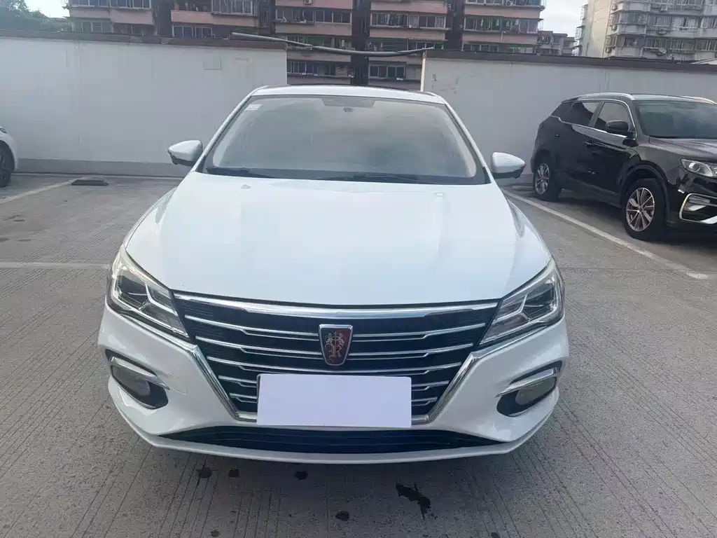 Roewe i5 — миниатюра 2
