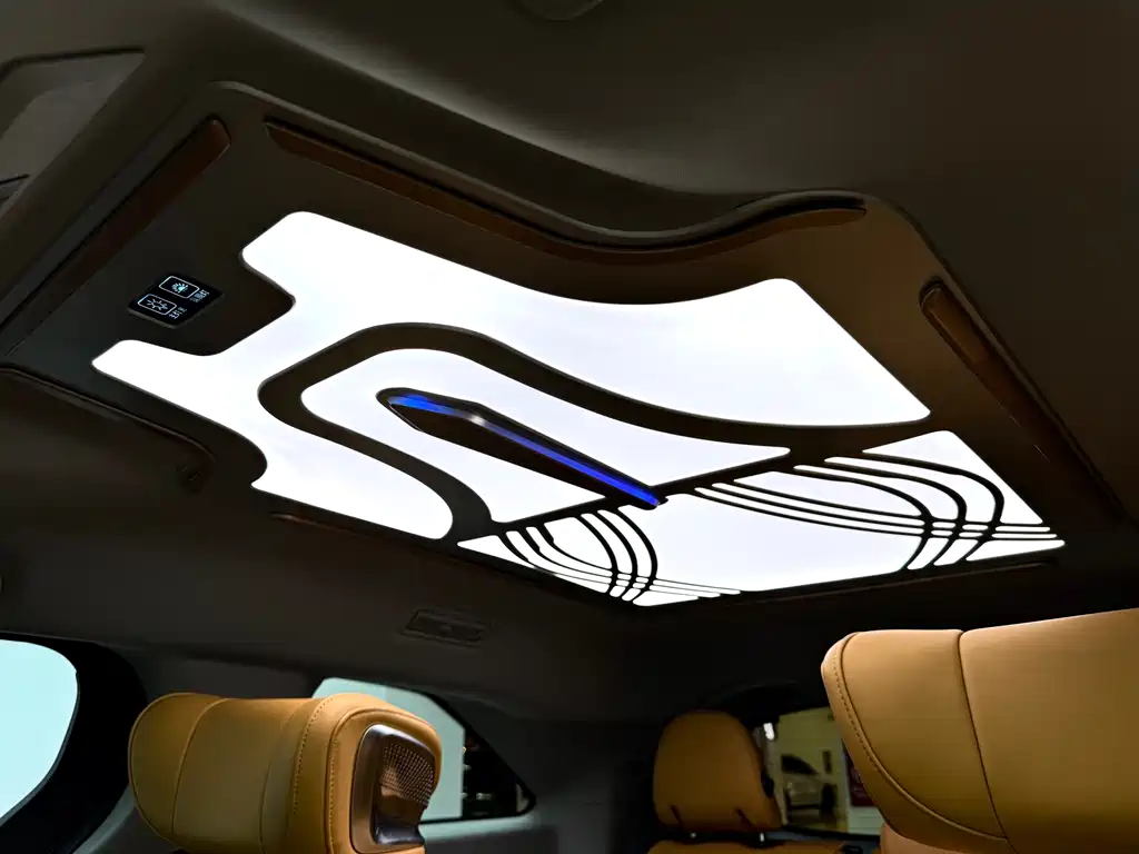 Toyota Sienna — миниатюра 27