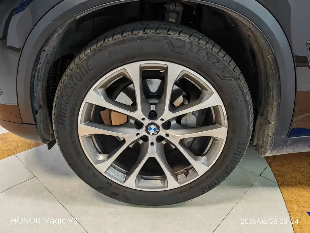 BMW X5 2020 xDrive30i X