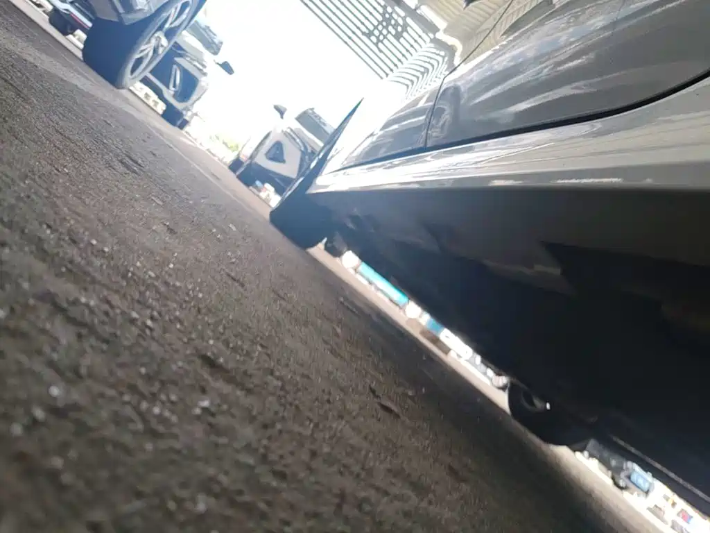 Honda Integra — миниатюра 22