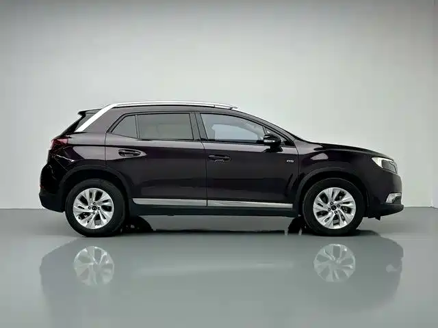 DS DS 6 — миниатюра 10