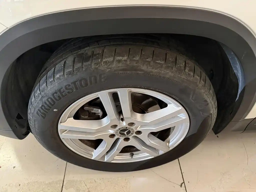 Mercedes-Benz GLA — миниатюра 5