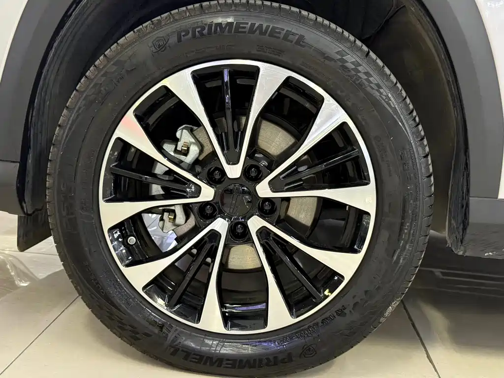 Geely Boyue — миниатюра 24