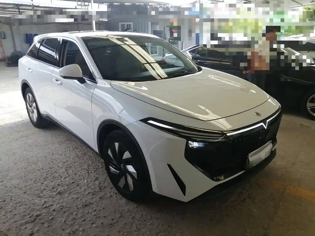 Venucia V DD-i — миниатюра 4